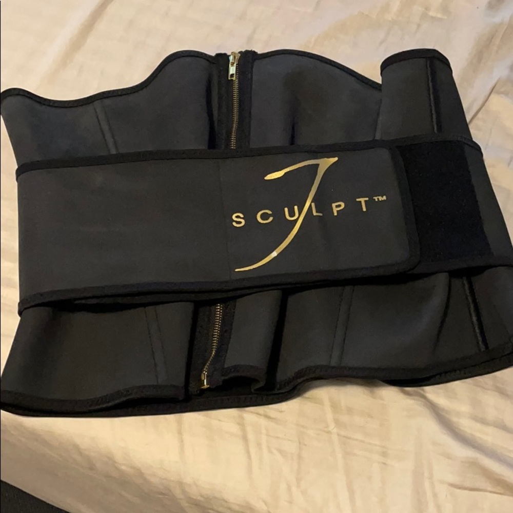 JSculpt Fitness Belt